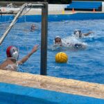 Tiunfo de Los Wattas en partidos amistosos en Unquillo