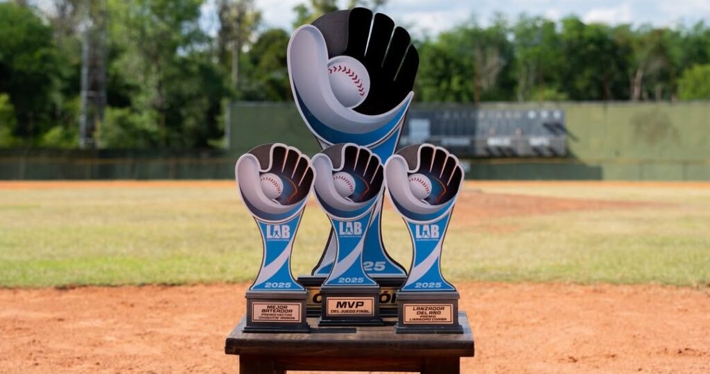 Falcons no pudo ante los equipos de Buenos Aires en las finales de la Liga Aregntina de Béisbol