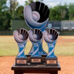 Falcons no pudo ante los equipos de Buenos Aires en las finales de la Liga Aregntina de Béisbol