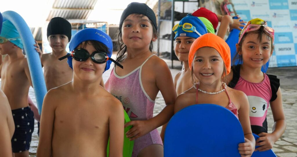 Últimos cupos disponibles para sumarse a las Escuelas de Verano Provinciales