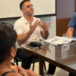 Asamblea General Ordinaria en la Federación de Básquet de la Provincia de Córdoba