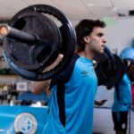 Belgrano continúa con la pretemporada 2026
