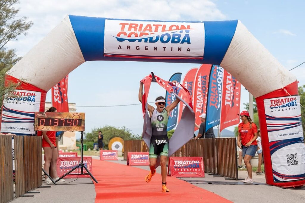 24 Años – 7 de diciembre – Aniversario Asociación Cordobesa de Triatlón