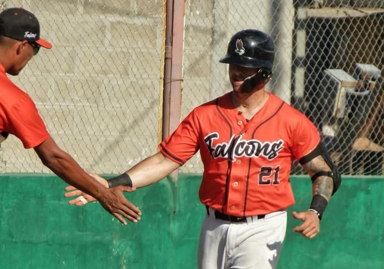 Llegan los Playoffs de la Liga Argentina de Béisbol