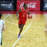 Ahmed Hill dejó de ser jugador de Instituto