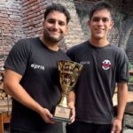 Federación Cordobesa de Handball: Todos los Campeones 2025 en la rama masculina