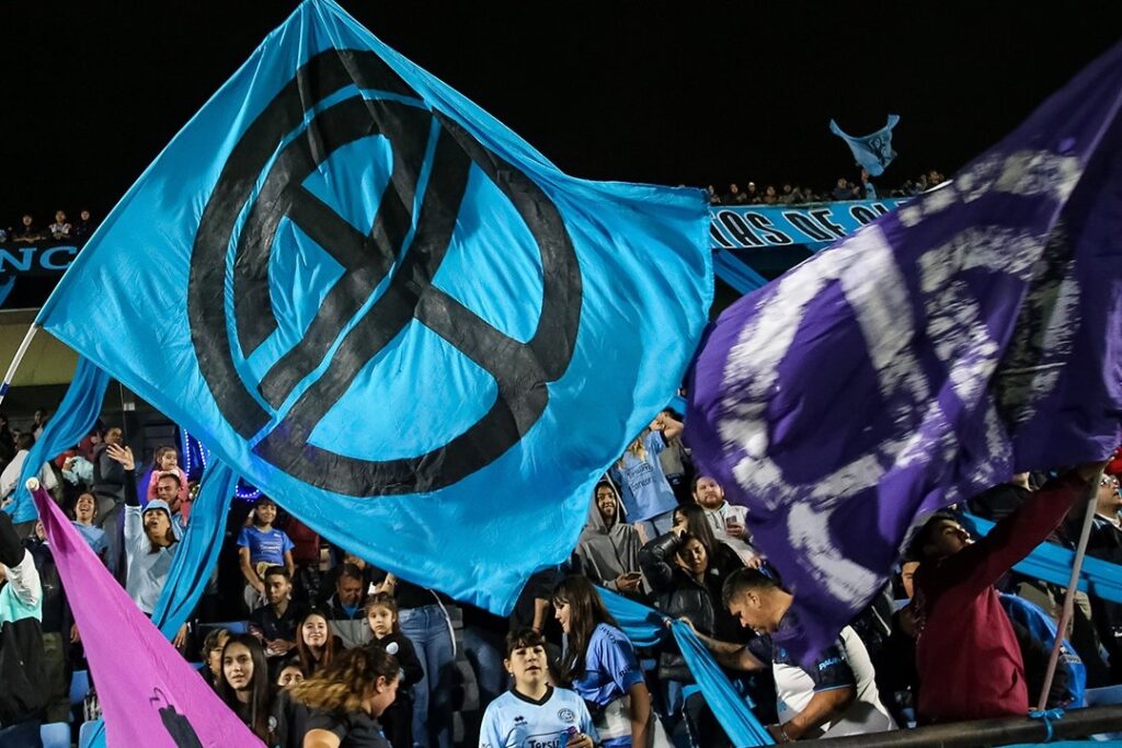 Belgrano: Comienza la campaña de abonos para el Apertura 2026