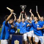 Las Piratas ganaron la final ante Newell’s y clasificaron, por primera vez, a la Copa Libertadores 2026