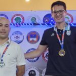 Se realizó la Premiación de fin de año en el Tiro Federal Córdoba