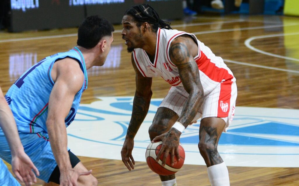 Instituto perdió con Oberá en la ruta