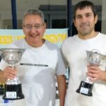 El cordobés José Juárez, Campeón Argentino de Ajedrez para disminuidos visuales