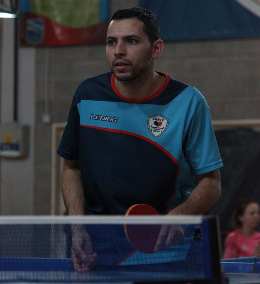 Finalizó el Provincial de la Federación Cordobesa de Tenis de Mesa