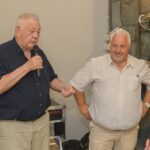 La Liga Cordobesa de Fútbol realizó su cena de despedida del 2025