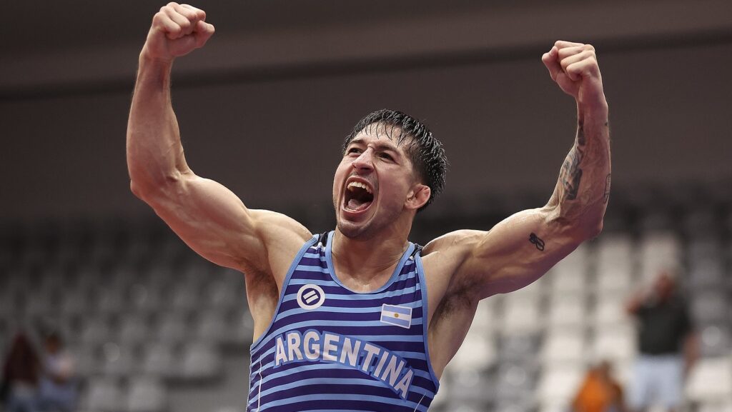 El Círculo de Periodistas Deportivos llevó a cabo la edición 2025 de la entrega de los premios Olimpia