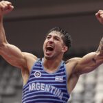 El Círculo de Periodistas Deportivos llevó a cabo la edición 2025 de la entrega de los premios Olimpia