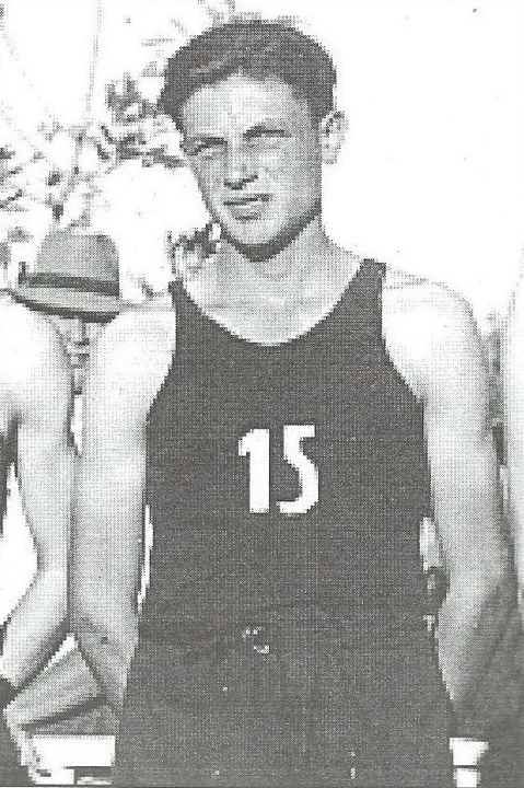 Falleció Erio Cassettai, histórico jugador de básquet de El Ceibo de San Francisco