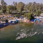 Temporada de Aguas Abiertas 2026 de la Federación Cordobesa de Natación
