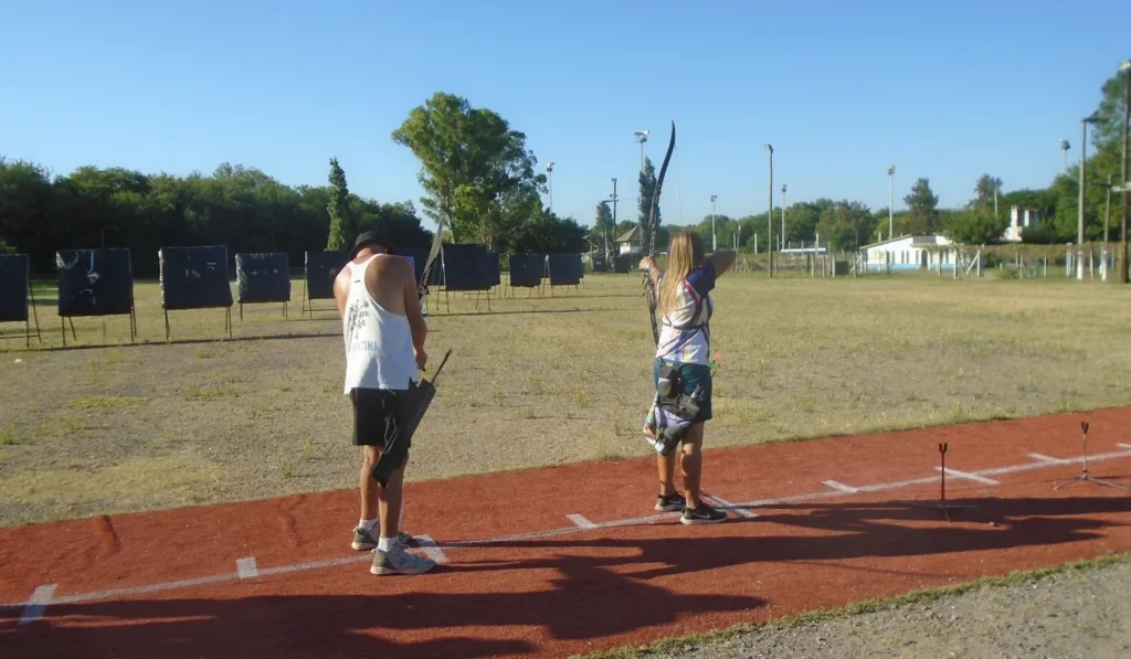 Academia de Arquería: Curso de iniciación en Tiro con Arco