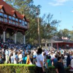 Turf: una «carrera» con historia