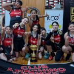 Las Ligas Provinciales 2026 de la Federación de Básquet tienen fecha de inicio