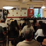 La Federación Cordobesa de Tenis distinguió a sus deportistas destacados