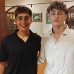 Destacados durante el 2025 de la Federación Cordobesa de Tenis