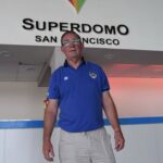 Elvio Ceballos: “Es una alegría enorme que nuestra ciudad tenga un evento de estas características”