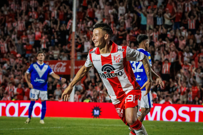 Instituto Atlético Central Córdoba: Cronograma de partidos del Torneo Apertura de la Liga Profesional 2026