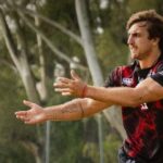 Dogos XV tiene su plantel para disputar el Súper Rugby Américas 2026