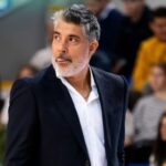 Lucas Victoriano, ex técnico de Instituto fue despedido después de perder un partido por 70 puntos