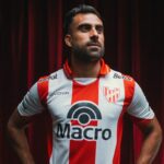 Diego Sosa se incorpora a Instituto