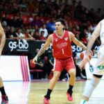 El Clásico lo ganó Instituto en el Ángel Sandrín