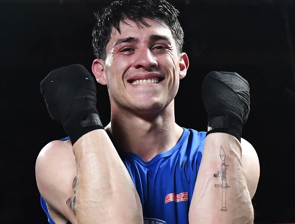 La última del año en el Teatro Griego de Villa Dolores