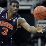 Atenas confirmó la llegada de su nuevo refuerzo, el ala-pívot Danjel Purifoy