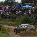 El Rally Cordobés tiene el calendario 2026