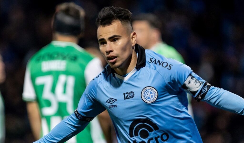 Club Atlético Belgrano: Cronograma de partidos del Torneo Apertura de la Liga Profesional 2026