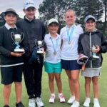 Gran actuación de la Delegación de Córdoba en el Torneo Nacional Junior 2025