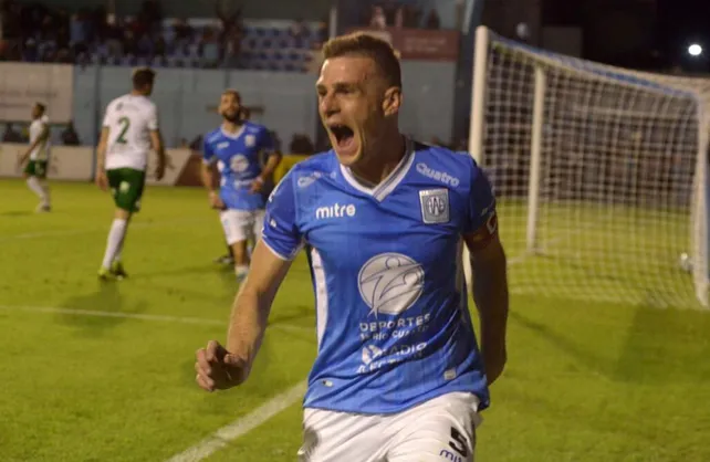 Estudiantes de Río Cuarto: Cronograma de partidos del Torneo Apertura de la Liga Profesional 2026