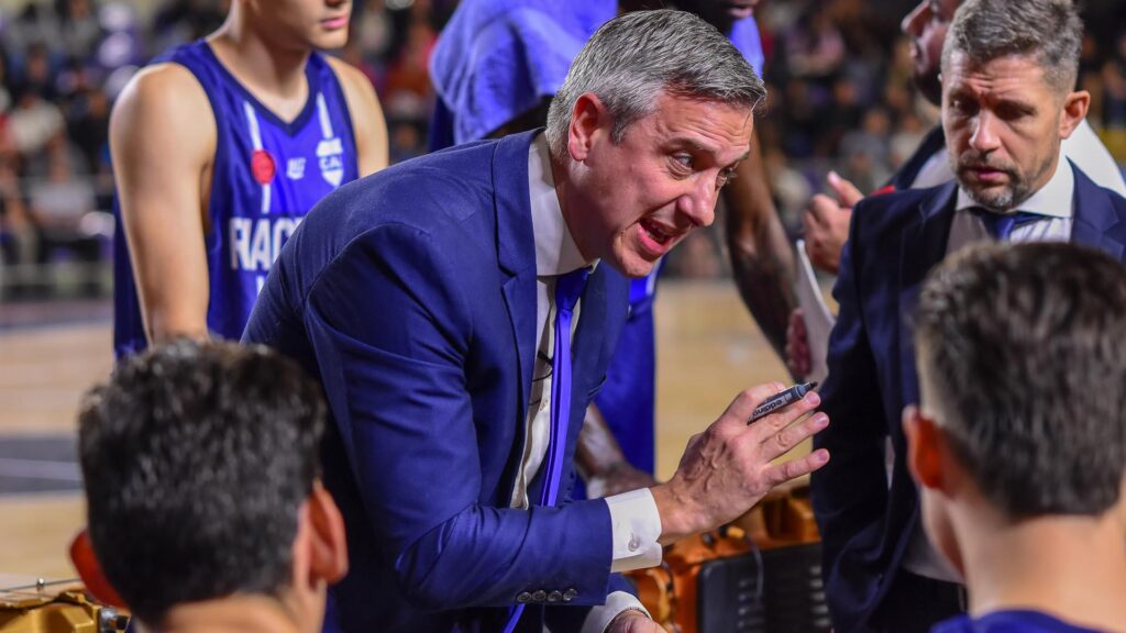 Sebastián González es el elegido por Instituto para reemplazar a Diego Vadell