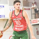 Augusto Bruera y Ramiro Rattero se suman al equipo de Básquet de Hindú