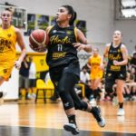 Hindú ganó y se metió en la final de la Liga Nacional Femenina de Básquet