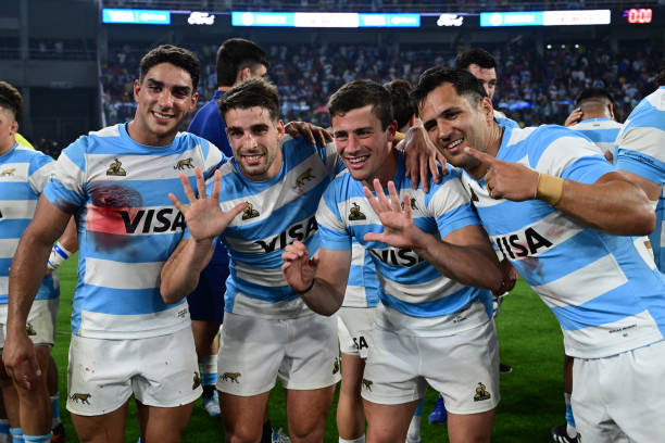 Los Pumas conocen su grupo para el Mundial