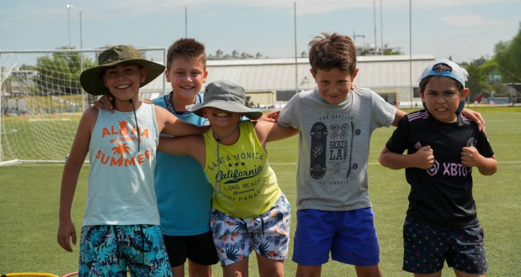 Comenzaron las inscripciones para las Escuelas de Verano Provinciales