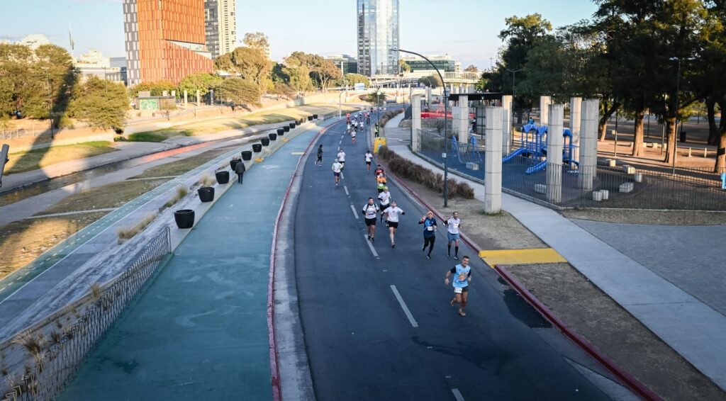 Ya se encuentran abiertas las inscripciones para participar de la Maratón Ciudad de Córdoba 2026
