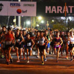 Nueva maratón histórica en Río Cuarto: Apunta a 1.500 corredores