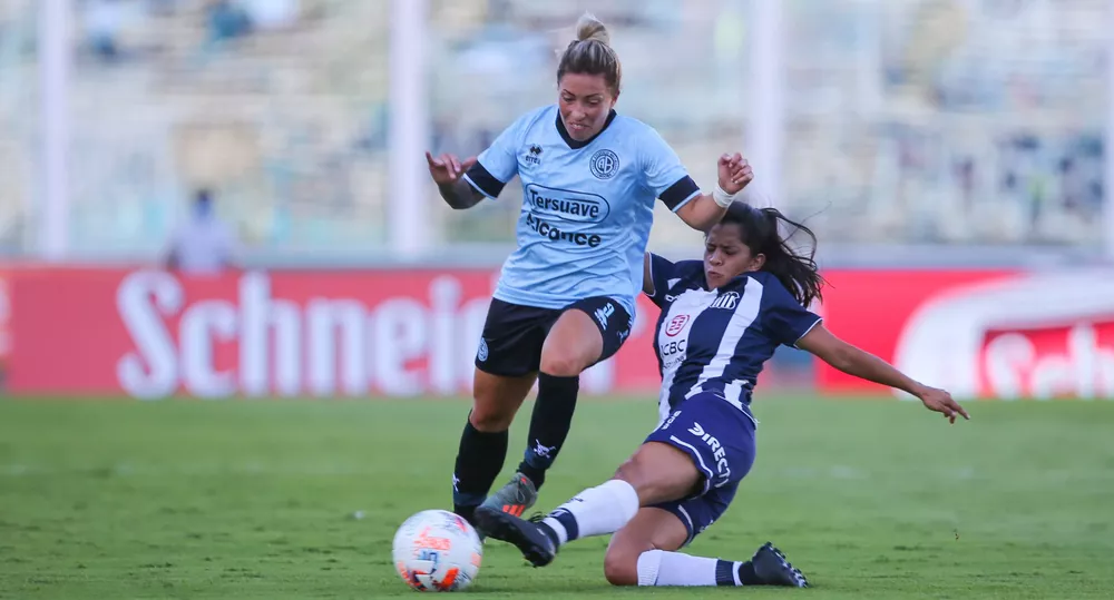Se confirmó el Fixture del Torneo Apertura del Fútbol Femenino de AFA