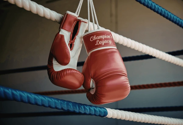 La Clase más grande de boxeo en Córdoba