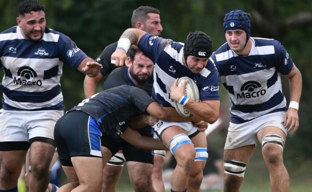 Aranceles fichajes 2026 de la Unión Cordobesa de Rugby