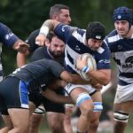 Aranceles fichajes 2026 de la Unión Cordobesa de Rugby