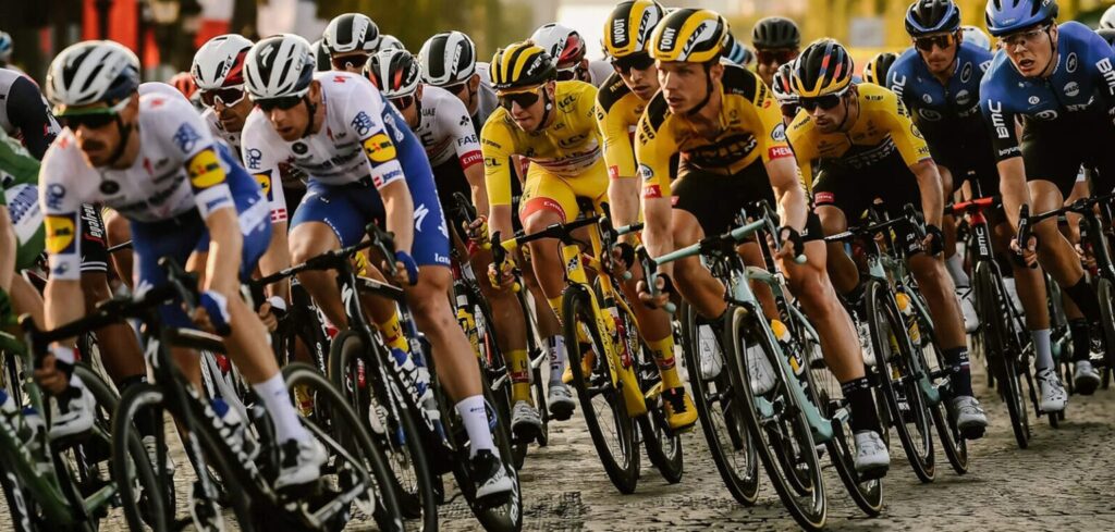 Córdoba se prepara para recibir el evento más esperado del calendario ciclista internacional